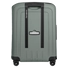Kép 4/4 - Samsonite S'Cure Eco Spinner Bőrönd 55cm Forest Grey
