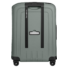 Kép 4/4 - Samsonite S'Cure Eco Spinner Bőrönd 55cm Forest Grey