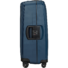 Kép 5/6 - Samsonite S'Cure Eco Spinner Bőrönd 69cm Navy Blue