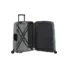 Kép 2/4 - Samsonite S'Cure Eco Spinner Bőrönd 69cm Forest Grey