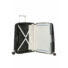 Kép 2/14 - S'Cure Spinner Bőrönd 69cm Black