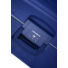 Kép 6/10 - Samsonite S'Cure Spinner Bőrönd 69cm Dark Blue