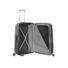 Kép 2/6 - Samsonite S'Cure Spinner Bőrönd 75cm Black