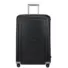 Kép 3/6 - Samsonite S'Cure Spinner Bőrönd 75cm Black