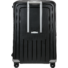 Kép 4/5 - Samsonite S'Cure Spinner Bőrönd 81cm Black