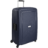 Kép 2/2 - Samsonite S'Cure DLX Spinner Bőrönd 75cm Midnight Blue