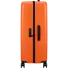 Kép 3/5 - Samsonite Stackd Spinner 75 cm Nagy Bőrönd Orange