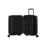 Kép 2/6 - Samsonite Stackd Spinner 55cm Kabin Bőrönd Black
