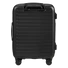 Kép 5/6 - Samsonite Stackd Spinner 55cm Kabin Bőrönd Black