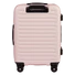 Kép 5/5 - Samsonite Stackd Spinner 55cm Kabin Bőrönd Rose