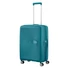 Kép 3/10 - American Tourister - Soundbox Spinner Közepes Bőrönd