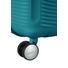 Kép 7/9 - American Tourister Soundbox Spinner 77cm Nagy Bőrönd Jade Green
