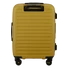 Kép 4/5 - Samsonite Stackd Easy Acces Spinner 55cm Kabin Bőrönd Mustard