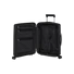 Kép 2/5 - Samsonite Upscape Bővíthető Kabin Bőrönd 55cm Black