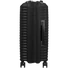 Kép 4/5 - Samsonite Upscape Bővíthető Kabin Bőrönd 55cm Black