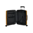 Kép 2/5 - Samsonite Upscape Bővíthető Kabin Bőrönd 55cm Yellow