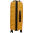 Kép 3/5 - Samsonite Upscape Bővíthető Kabin Bőrönd 55cm Yellow