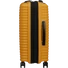Kép 4/5 - Samsonite Upscape Bővíthető Kabin Bőrönd 55cm Yellow