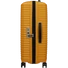 Kép 3/5 - Samsonite Upscape Bővíthető Közepes Bőrönd 68cm Yellow