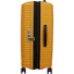 Kép 4/5 - Samsonite Upscape Bővíthető Közepes Bőrönd 68cm Yellow