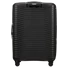Kép 5/5 - Samsonite Upscape Bővíthető Nagy Bőrönd 75cm Black