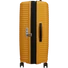 Kép 4/5 - Samsonite Upscape Bővíthető Nagy Bőrönd 75cm Yellow