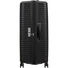 Kép 3/5 - Samsonite Upscape Bővíthető Nagy Bőrönd 81cm Black