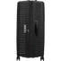 Kép 4/5 - Samsonite Upscape Bővíthető Nagy Bőrönd 81cm Black