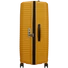 Kép 3/5 - Samsonite Upscape Bővíthető Nagy Bőrönd 81cm Yellow