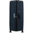 Kép 3/5 - Samsonite Upscape Bővíthető Nagy Bőrönd 81cm Blue Night