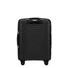 Kép 4/11 - Samsonite Upscape Bővíthető Kabin Bőrönd 55cm Black
