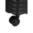 Kép 2/11 - Samsonite Upscape Bővíthető Kabin Bőrönd 55cm Black