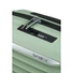 Kép 10/16 - Samsonite Upscape Bővíthető Kabin Bőrönd 55cm Soft Sage