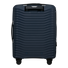 Kép 5/5 - Samsonite Upscape Bővíthető Kabin Bőrönd 55cm Blue Night