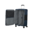 Kép 2/5 - Samsonite Vaycay Nagy Bőrönd 77cm - Navy Blue