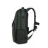 Kép 8/9 - Samsonite BIZ2GO Laptop Hátizsák 15.6" - Earth Green