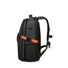 Kép 6/9 - Samsonite BIZ2GO HátizsákP 15.6" Daytrip- Graphite/ Apricot