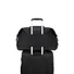 Kép 8/10 - Samsonite RESPARK DUFFLE 48/19 OVERNIGHTER OZONE BLACK táska