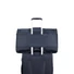 Kép 9/10 - Samsonite RESPARK DUFFLE 48/19 TWONIGHTER Midnight Blue táska