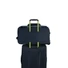 Kép 13/17 - Samsonite RESPARK DUFFLE/WH 55/20 Midnight Blue/ Lime
