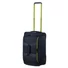 Kép 14/17 - Samsonite RESPARK DUFFLE/WH 55/20 Midnight Blue/ Lime