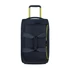 Kép 3/17 - Samsonite RESPARK DUFFLE/WH 55/20 Midnight Blue/ Lime