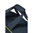 Kép 10/17 - Samsonite RESPARK DUFFLE/WH 55/20 Midnight Blue/ Lime