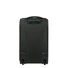 Kép 3/10 - Samsonite RESPARK DUFFLE/WH 55/20 Forest Green/ Orange