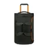 Kép 2/10 - Samsonite RESPARK DUFFLE/WH 55/20 Forest Green/ Orange