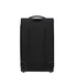 Kép 6/16 - Samsonite RESPARK DUFFLE/WH 74/24 Ozone Black
