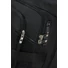 Kép 9/16 - Samsonite RESPARK DUFFLE/WH 74/24 Ozone Black