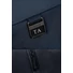 Kép 15/16 - Samsonite RESPARK DUFFLE/WH 74/24 Midnight Blue/ Lime
