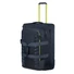 Kép 8/16 - Samsonite RESPARK DUFFLE/WH 74/24 Midnight Blue/ Lime