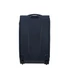 Kép 5/16 - Samsonite RESPARK DUFFLE/WH 74/24 Midnight Blue/ Lime